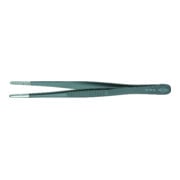 KNIPEX 92 70 46 Präzisions-Pinzette stumpfe Form 145 mm-1
