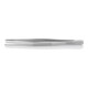 KNIPEX 92 72 45 Precisie pincet stompe vorm 145 mm-1