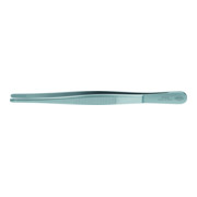 KNIPEX 92 72 45 Precisie pincet stompe vorm 145 mm