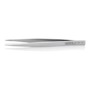 KNIPEX 92 84 18 Precisiepincet, rechthoekig, afgeschoven 125 mm-1