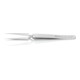KNIPEX 92 91 02 Präzisionskreuzpinzette Glatt 120 mm-3