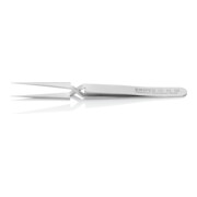 KNIPEX 92 91 02 Präzisionskreuzpinzette Glatt 120 mm-3