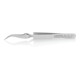 KNIPEX 92 91 03 Präzisionskreuzpinzette Glatt 115 mm-1