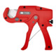 KNIPEX 94 10 185 Rohrschneider für Kunststoffrohre (Elektroinstallation) 185 mm-1