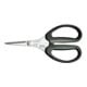 KNIPEX 95 03 160 SB Schaar voor KEVLAR® vezels verchroomd 160 mm-1