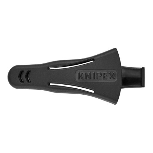 KNIPEX 95 05 10 SB Elektrikerschere 160 mm
