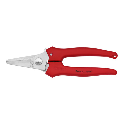 KNIPEX Cesoia combinate 95 05 140, 140mm