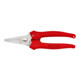 KNIPEX 95 05 140 Combinatieschaar 140 mm-1
