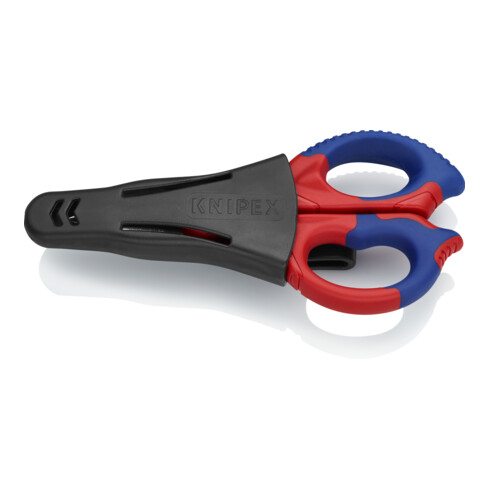 KNIPEX 95 05 155 SB Elektroschaar 155 mm