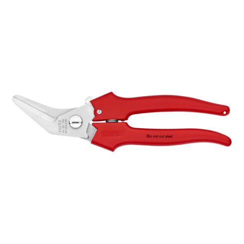 KNIPEX Cesoia combinate 95 05 185, 185mm