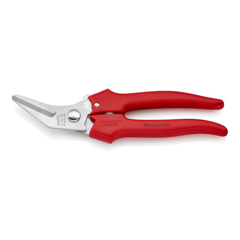 KNIPEX Cesoia combinate 95 05 185, 185mm