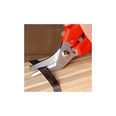 KNIPEX 95 05 185 Combinatieschaar 185 mm