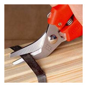 KNIPEX 95 05 185 Combinatieschaar 185 mm-5