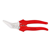 KNIPEX 95 05 185 Kombischere mit Kunststoff umspritzt 185 mm