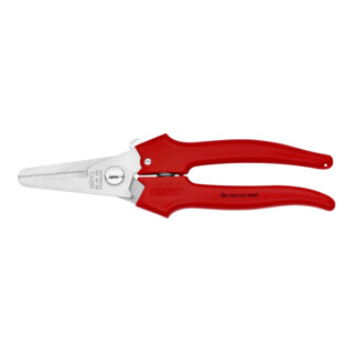 KNIPEX 95 05 190 Kombischere 190 mm