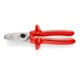 Kabelschere VDE Nr.9517 Knipex-1