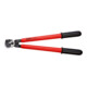 KNIPEX 95 17 500 Kabelschaar VDE 500 mm-1