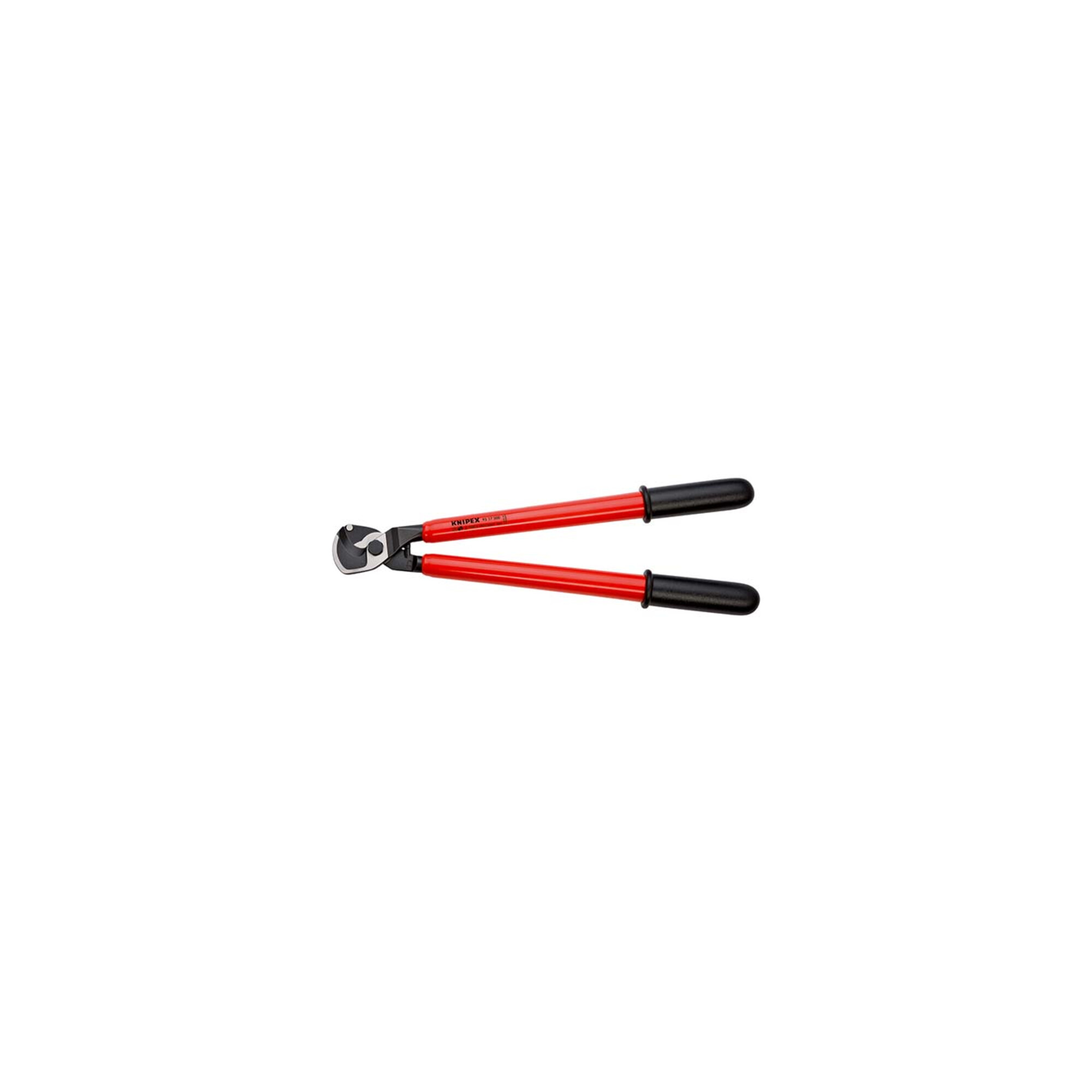 Knipex 95 17 500 Kabelschere VDE