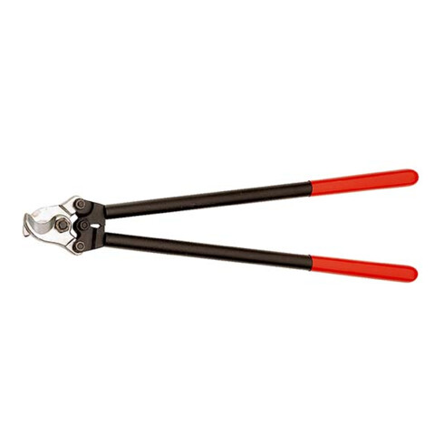 KNIPEX 95 21 600 Kabelschaar voor tweehandbediening 600 mm