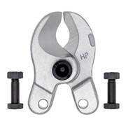 KNIPEX 95 29 600 Ersatzmesserkopf für 95 21 600 / 95 27 600