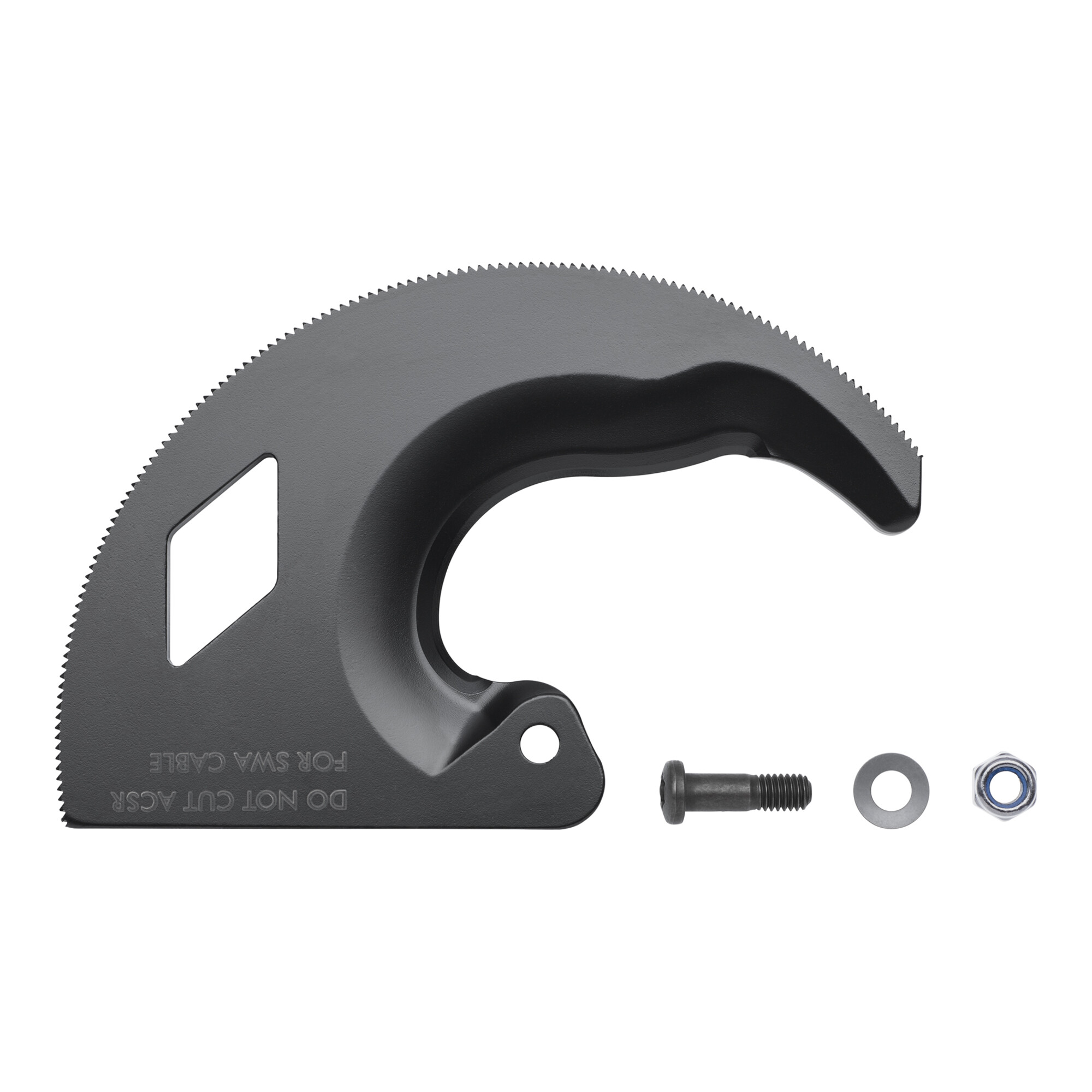 KNIPEX 95 315 E01 Schwenkmesser-Reparatursatz für 95 32 315 A und 95 36 315 A Modelle ab 2025