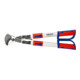 KNIPEX 95 32 038 Kabelschaar (ratelprincipe) met telescopische poten 570 mm-1