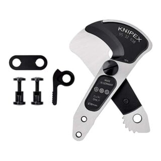 KNIPEX 95 39 038 Ersatzmesserkopf für 95 32 038  