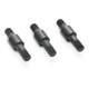 KNIPEX 95 39 12 97 Distanzbolzensatz 1 x 87 01 150, 1 x 87 01 250, 1 x 87 01 300 Modelle bis 2024 -1