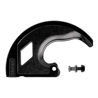 KNIPEX 95 39 315 A01 Schwenkmesser-Reparatursatz für 95 32 315 A und 95 36 315 A Modelle bis 2024 