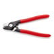 KNIPEX 95 41 165 Kabelschaar gebruineerd 165 mm-2