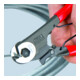 KNIPEX 95 61 150 Bowdenkabelsnijder zwart geatramenteerd 150 mm-4