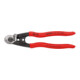 KNIPEX 95 61 190 Draadtouwschaar gesmeed 190 mm-1