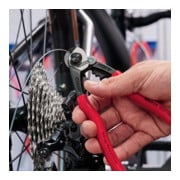 KNIPEX 95 61 190 Draadtouwschaar gesmeed 190 mm-4