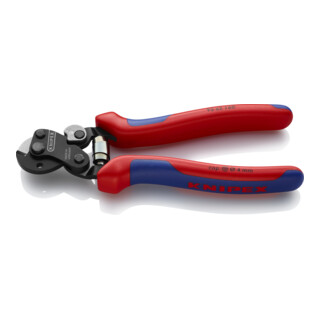 Knipex-Werk Drahtseilschere 160mm 95 62 160