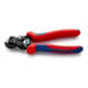 KNIPEX 95 62 160 TC Staaldraadschaar voor bandenkoord 160 mm-1