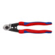 KNIPEX 95 62 190 Draadtouwschaar gesmeed 190 mm-1