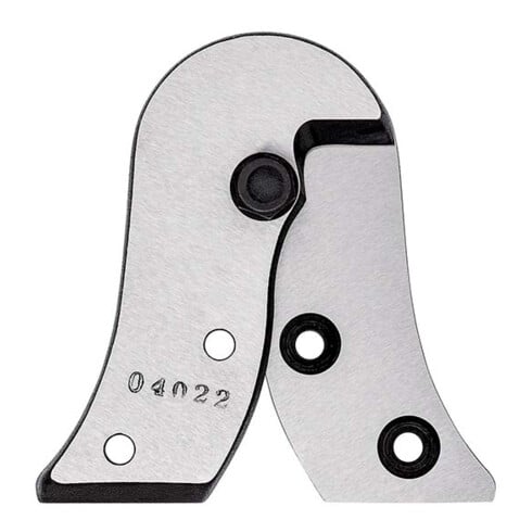 KNIPEX 95 79 445 Ersatzmesserkopf für 95 71 445