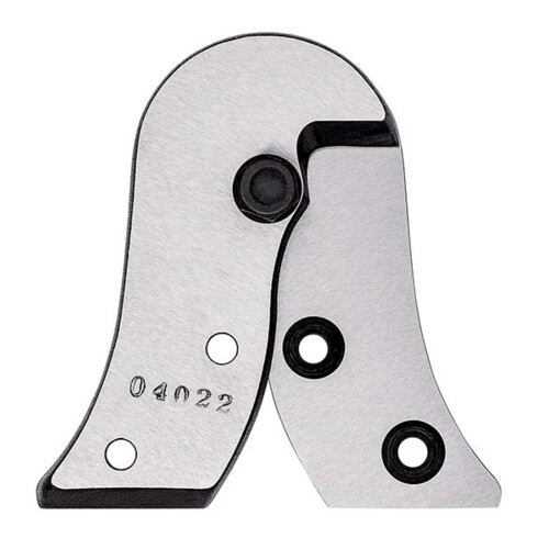 KNIPEX 95 79 445 Vervangmeskop voor 95 71 445