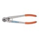 KNIPEX 95 81 600 Draad- en kabelschaar 600 mm-1