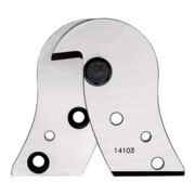 KNIPEX 95 89 600 Ersatzmesserkopf für 95 81 600