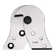 KNIPEX 95 89 600 Vervangingssnijkop voor 95 81 600