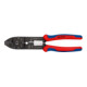 KNIPEX 97 21 215 B Krimptang gebruineerd 230 mm-1