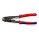 KNIPEX 97 21 215 B Krimptang gebruineerd 230 mm-3