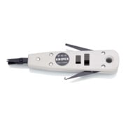 KNIPEX 97 40 10 Anlegewerkzeug für LSA-Plus und baugleich 175 mm-2