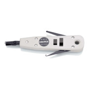KNIPEX 97 40 10 Gereedschap voor LSA-Plus en identiek 175 mm-2