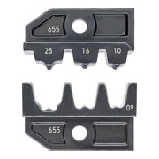 Knipex Crimpeinsatz Aderendhülsen