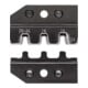 KNIPEX 97 49 26 Crimpeinsatz für Stecker der Serie Mini-Fit™ von Molex LLC -1