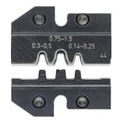 KNIPEX 97 49 44 Krimpprofiel modulaire stekker Phoenix-Contact-1