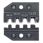 KNIPEX 97 49 54 Crimpeinsatz Junior Power Timer