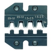 KNIPEX 97 49 54 Crimpeinsatz Junior Power Timer